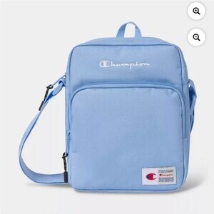 Champion Method Crossbody Handbag